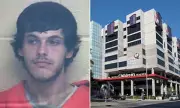 Kentucky Father Jailed for Heinous Child Abuse: Mykill Puckett's 28-Year Sentence for Torturing His Infant Daughter