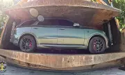 Kentucky Police Crush Dodge Hellcat and Durango in Dramatic Crackdown on Illegal Street Racing