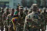 Kenyan Special Forces Deployed to Caribbean Amid Haiti Security Crisis