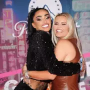 Kerry Katona Slams Katie Price's 'Toxic' Friendship in Explosive Tell-All
