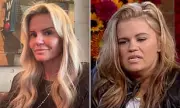 Kerry Katona's 'Car Crash' This Morning Interview: Star Reveals She Wanted to 'Kill' Herself After 2008 On-Air Meltdown