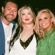 Kerry Katona's Emotional Confession: 'I'm Finally Growing Up' | Mental Health Journey