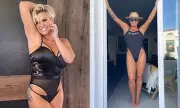 Kerry Katona's Financial Turmoil: OnlyFans Millions Vanish as Bankruptcy Looms | Exclusive