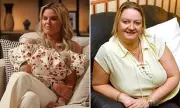 Kerry Katona's Heartfelt Plea: 'Don't Troll My Mum Over My Traumatic Childhood' | Exclusive