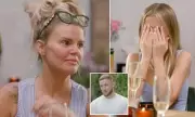 Kerry Katona's Toyboy Fury: Ryan Mahoney's Explosive First Meeting With Her Daughter