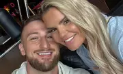 Kerry Katona's Toyboy Romance: Inside Her Whirlwind Love Affair with Paolo Margaglione | Exclusive