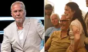 Kevin Costner's Rep Blasts 'Groundless' Stuntwoman Lawsuit as 'Ridiculous' | Legal Drama Escalates