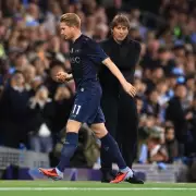 Kevin De Bruyne Drops Bombshell on Man City Future Amid Saudi Transfer Interest