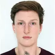 Kickboxing Champion's Street Rampage: CCTV Captures Violent Assault on Innocent Woman