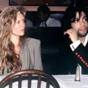 Kim Basinger's Shocking Prince Revelation: Hollywood Star's Unforgettable Royal Encounter