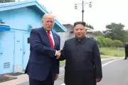 Kim Jong Un Orders Accelerated Nuclear Warhead Production Amid Rising Tensions