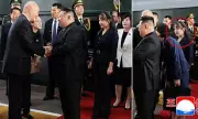 Kim Jong-un's Daughter Ju-ae Poised as Heir Apparent Following High-Profile China Visit