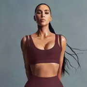 Kim Kardashian Reveals Her Intense Fitness Regimen: 'I Work Out Like a Professional Athlete'