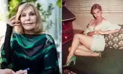 Kim Novak Breaks Her Silence: Hollywood Legend, 92, Delivers Shockingly Uncensored Tell-All Interview