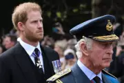 King Charles and Prince Harry: Palace Confirms Brief Reunion After Monarch's Cancer Diagnosis