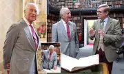 King Charles Returns to Duty in Birmingham: A Cheerful Post-Holiday Visit to the Oratory