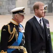 King Charles's Heartbreaking Decision: Will He See Prince Harry During UK Visit?
