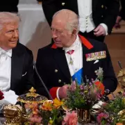 King Charles's Two-Word Verdict on Prince Harry's UK Return Revealed