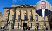 King's Counsel Condemns 'Astonishing Act of Self-Harm' as UK Government Axes Criminal Barristers from Legal Aid Advisory Roles | Daily Mail