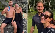 Kirsty Gallacher's Engagement Buzz: Inside Her Romantic Getaway with Darren Clayton