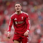 Klopp's Liverpool Launch Sensational £85m Bid for German Prodigy Florian Wirtz