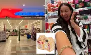 Kmart's £12 'Luxe' Christmas Decor Piece Has Australian Shoppers in a Frenzy - The Must-Have Item Selling Out Fast!