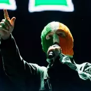 Kneecap BANNED: Canadian Government Blocks Irish Rappers' Tour Over 'Anti-British' Lyrics