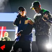 Kneecap Blasts Donald Trump's 'State-Sanctioned' Gag Order in Fiery Statement | Exclusive