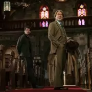 Knives Out 3: Full Cast Revealed for Netflix's 2025 Whodunnit Spectacle