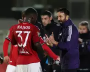 Kobbie Mainoo 'Uncomfortable' in Manchester United Battle for Starting Spot, Amorim Reveals