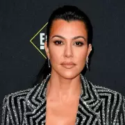 Kourtney Kardashian's Drastic Hair Transformation: Blonde Bombshell Debut Stuns Fans