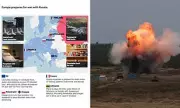 Kremlin's Chilling Blueprint: Is Finland Next? Russia Lays Groundwork for Potential Invasion, Echoing Ukraine Playbook
