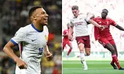 Kylian Mbappe Backs Premier League Giant for Title Glory in Exclusive Insight