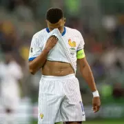 Kylian Mbappe Faces Legal Showdown: PSG Star in Court Over 'Secret' Real Madrid Deal