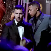 Kylian Mbappe's Ballon d'Or Snub: PSG Star's Candid Admission on Award Chances