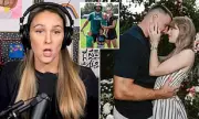 Kylie Kelce Reveals Daughter's Adorable Reaction to Taylor Swift & Travis Kelce Engagement Rumours