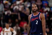 LA Clippers' Kawhi Leonard Signs Monumental $152M Extension, Cementing Championship Ambitions