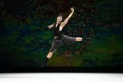 LA Dance Project Stuns Brisbane Festival with 'Gems': A Mesmerising Tribute to Cunningham