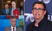 Labour Civil War: Starmer Ally Savages Andy Burnham in 'Stick to Manchester' Jibe