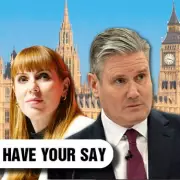 Labour Leadership Showdown: Should Keir Starmer Sack Angela Rayner?