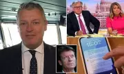 Labour Minister Denies Claims Emergency Alert Test Was Deliberately Sabotaged