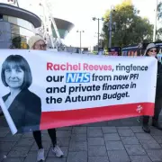 Labour MPs Face NHS Backlash: Voters Confront Politicians Over 'Broken' Health Service Promises