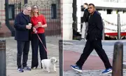 Labour Peer's Secret Business Dealings: The Unanswered Questions Haunting Starmer's New Government