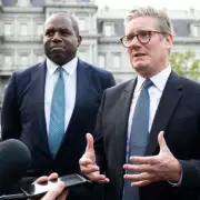 Labour Shake-Up: Angela Rayner Replaces David Lammy in Major Shadow Cabinet Reshuffle