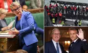 Labour's Asylum Deal in Tatters: Rwanda Plan Scrapped as Yvette Cooper Faces Migrant Crackdown Fiasco