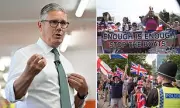 Labour's Bold Asylum Overhaul: Shutting Hotels, Boosting Border Control & Moving Migrants to Barracks