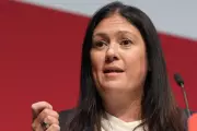 Labour's Bold Cultural Vision: Power Shift from London to UK Regions Begins