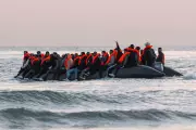 Labour's Bold Plan to End Small Boat Crossings: A New Chapter for UK Asylum Policy