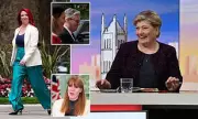 Labour's Civil War: Starmer and Rayner Face Left-Wing Fury Over MP Purge