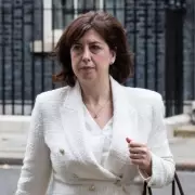 Labour's Lucy Powell: 'I'm Not Afraid to Challenge My Own Party' in Bold Education Overhaul